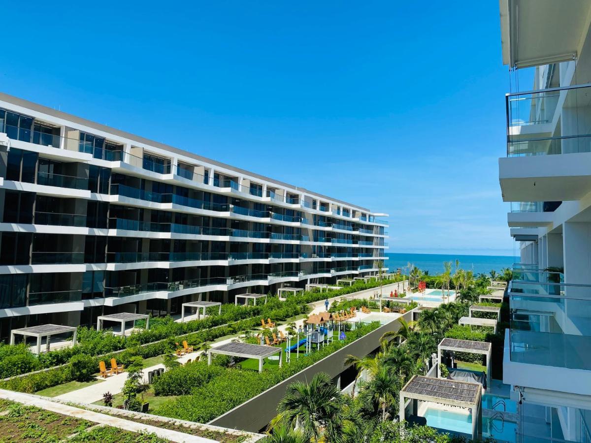 !condominio De Lujo! Playa + Piscinas + Natural Appartement