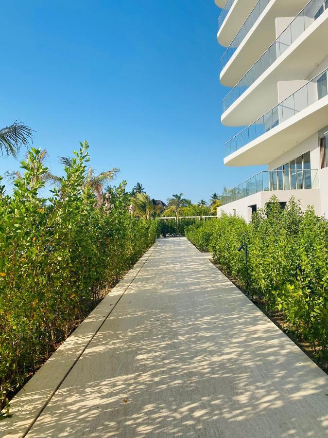 Appartement !condominio De Lujo! Playa + Piscinas + Natural Cartagène
