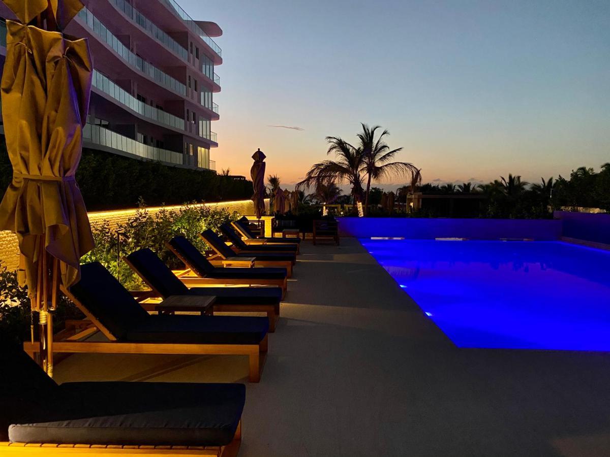!condominio De Lujo! Playa + Piscinas + Natural Appartement *