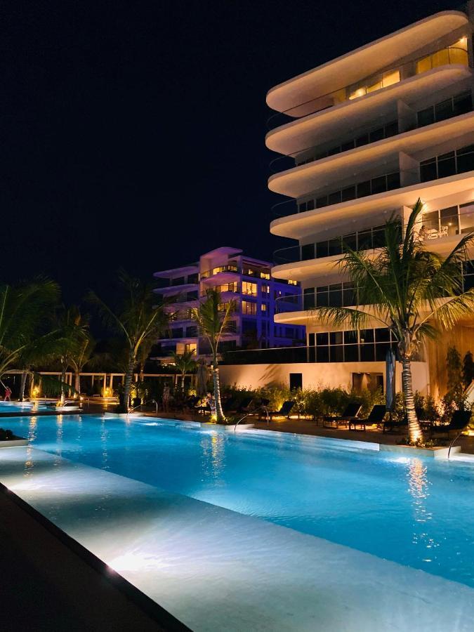 Appartement !condominio De Lujo! Playa + Piscinas + Natural Cartagène
