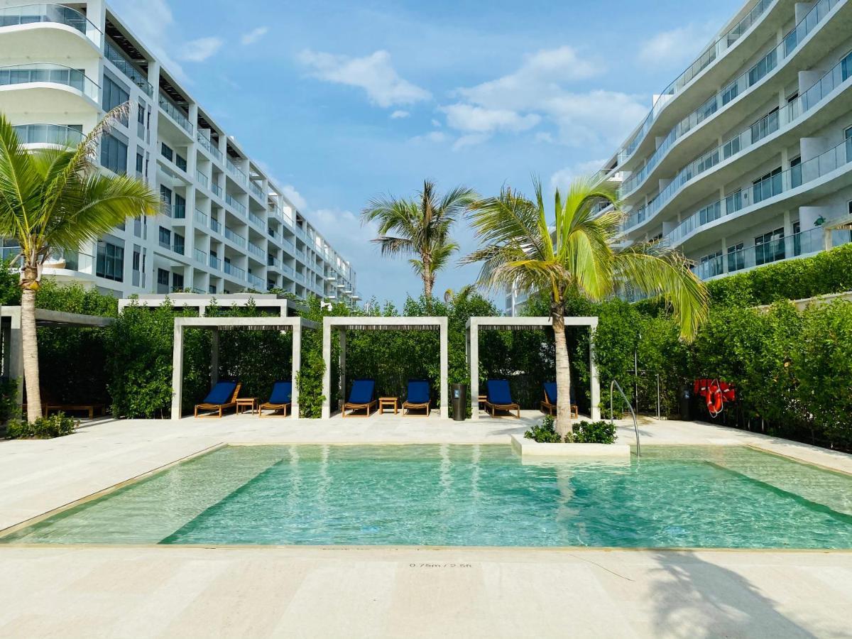 !condominio De Lujo! Playa + Piscinas + Natural Appartement