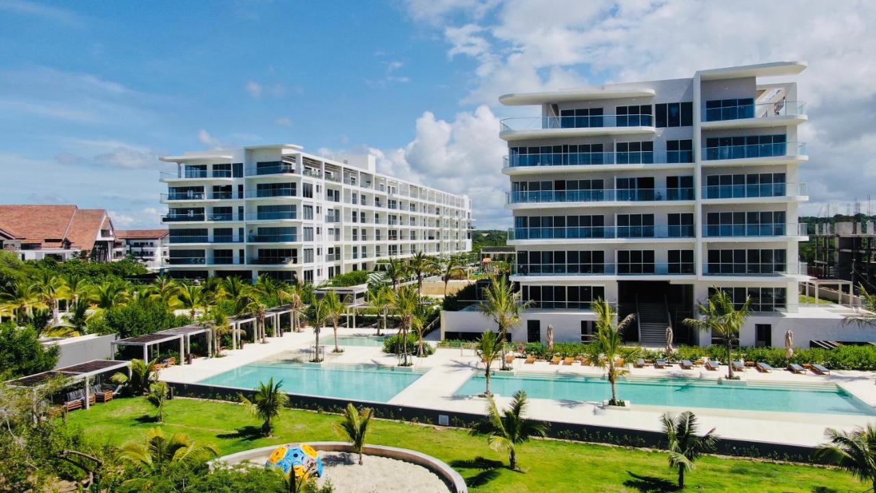 Appartement !condominio De Lujo! Playa + Piscinas + Natural Cartagène