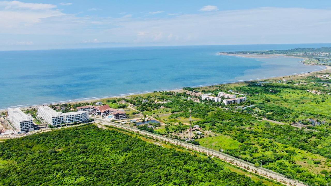 Appartement !condominio De Lujo! Playa + Piscinas + Natural Cartagène