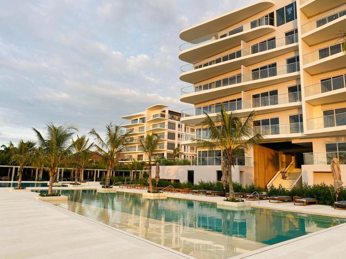 !condominio De Lujo! Playa + Piscinas + Natural Appartement Cartagène