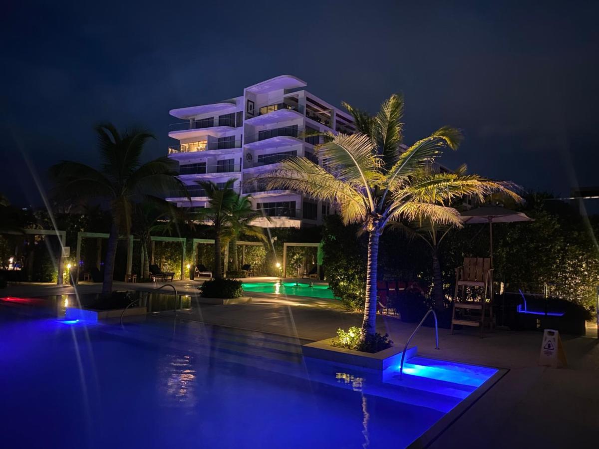 Appartement !condominio De Lujo! Playa + Piscinas + Natural *