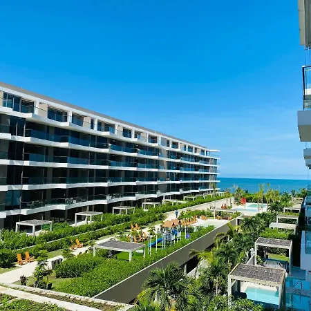 !Condominio De Lujo! Playa + Piscinas + Natural Cartagena Exterior photo
