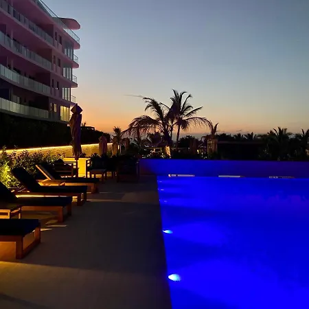 !Condominio De Lujo! Playa + Piscinas + Natural Cartagena Exterior photo