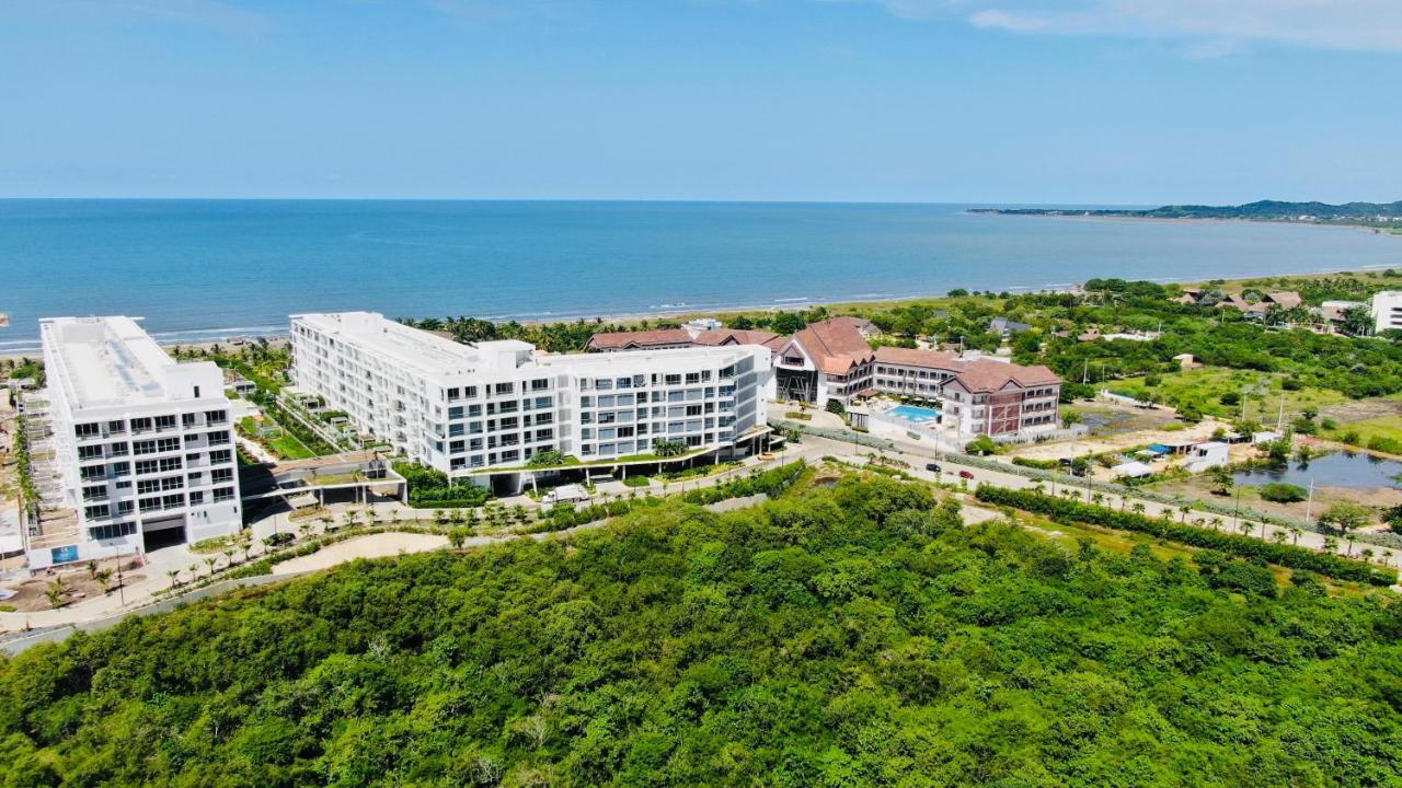 Apartment !condominio De Lujo! Playa + Piscinas + Natural Cartagena